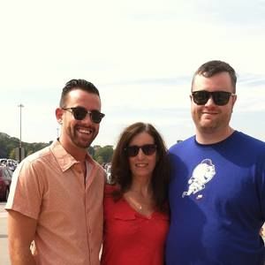 Meet your Posher, Lain